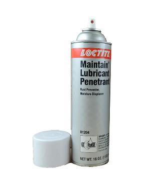 樂(lè)泰LOCTITE81204松動(dòng)劑